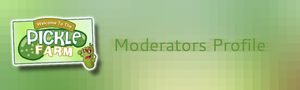 User banner image